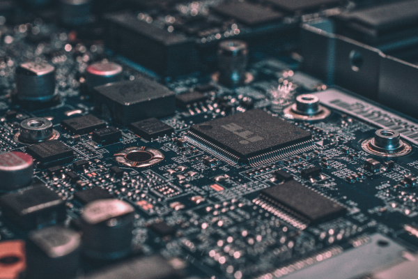 AD7656 Replacement: GX6656 Fully Hardware and Software Compatible 16-Bit ADC