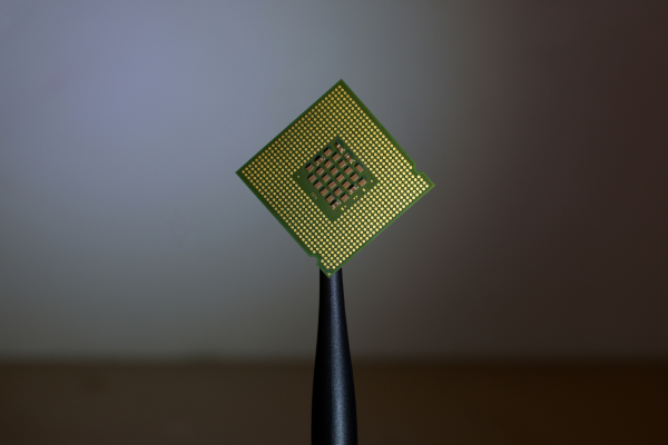 ADS1278 Replacement: GX1278 Fully Hardware and Software Compatible 24-Bit ADC