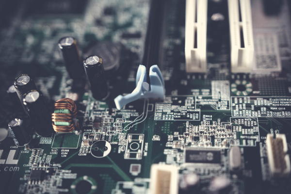 ADS1299 Replacement: GX1299 Pin-Compatible 8-Channel 24-Bit EEG ADC