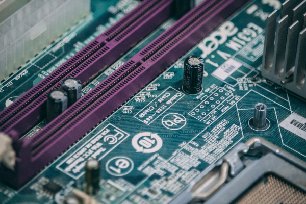 ADS1299-4 Replacement: GX1299-4 Pin-Compatible 4-Channel 24-Bit EEG ADC