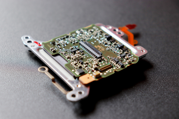 ADS131E04 Replacement: GX131E04 Pin-Compatible 4-Channel 24-Bit ADC