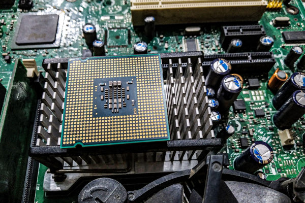 ADS131E06 Replacement: GX131E06 Pin-to-Pin 6-Channel 24-Bit ADC