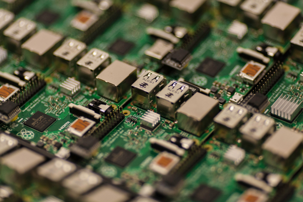 ADS131E08 Replacement: GX131E08 Pin-to-Pin 8-Channel 24-Bit ADC