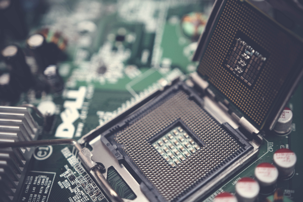 AD7609 Replacement: GX18E021E Fully Hardware and Software Compatible 18-Bit ADC