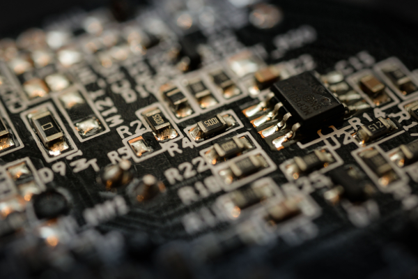 ADS1298/ADS1298R Replacement: GX1298R Pin-Compatible 8-Channel ECG AFE