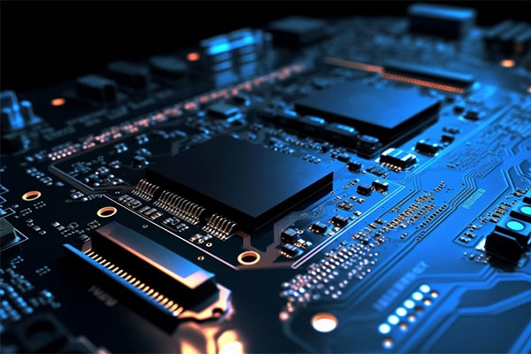 Отечественный ADC может заменить чип ADS1230 в системе взвешивания