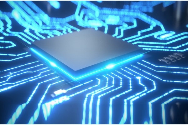 16-битный, 8-канальный АЦП GX7606, совместимый с AD7606, для многоосевых систем позиционирования