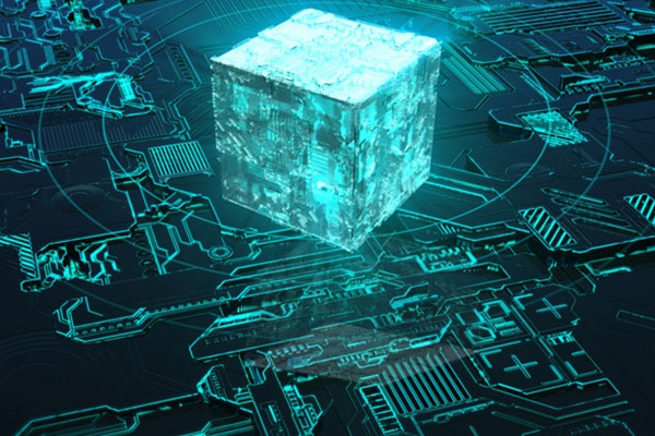 Омниполярный датчик Холла GX471 служит датчиком положения в электрических зубных щетках