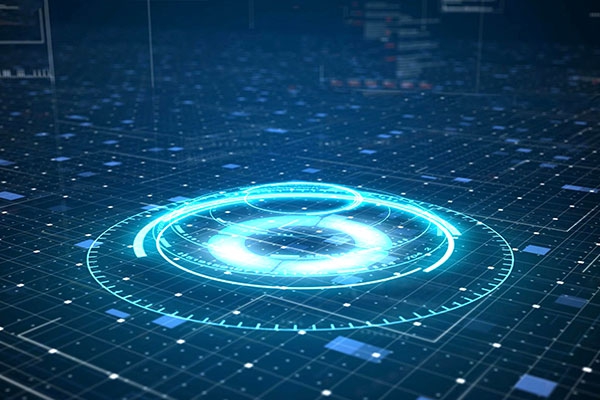 Микросхема RDC GX2S1210 (совместимая с AD2S1210) для управления углом поворота автомобильного двигателя