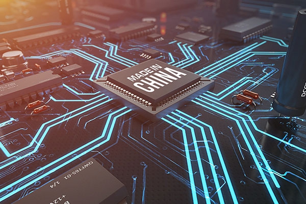 Датчик тока Холла GX91X (совместимый с ACS712/ACS724) для интеллектуальных фотоэлектрических схем IoT