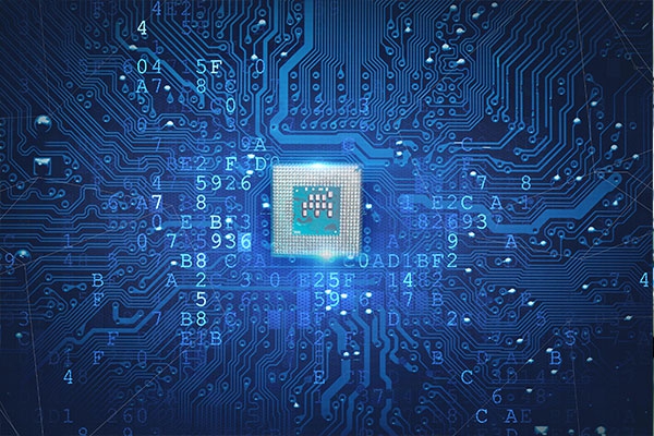 Замена AD7606, 16-разрядный 8-канальный синхронный АЦП GX7606 в многоосевых системах позиционирования