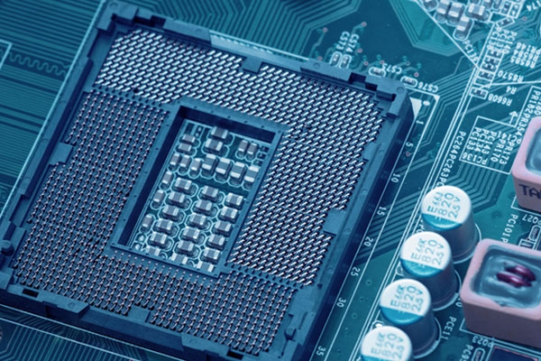 FRAM GX85RS2MC для мониторинга производственных процессов, Cypress FM25V20A