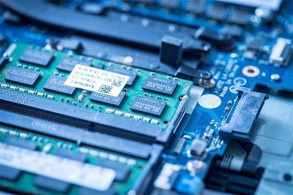 FRAM GX85RS2MC заменяет FM25V20A для медицинских мониторов