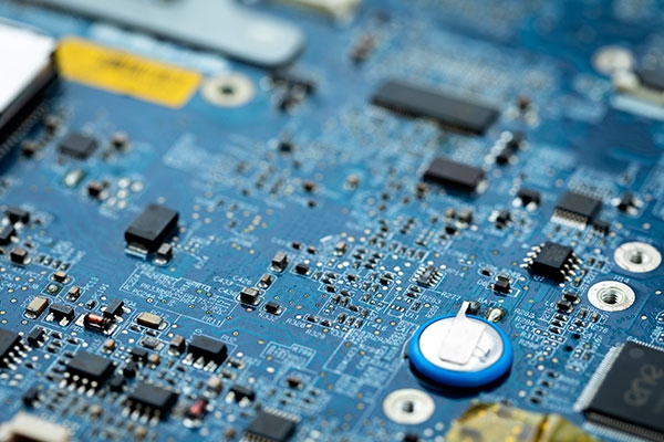 Бенчмарк ADS1298, основанный на решении для измерения биопотенциала монитора сна GX1298