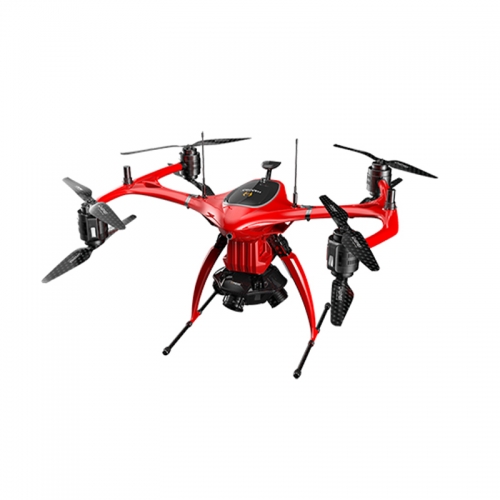Surveying Drone (MEGA-V8III)
