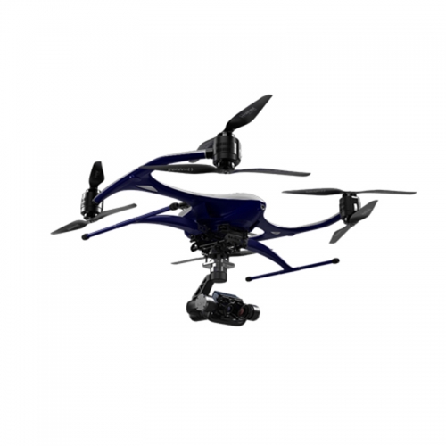 Special Equipment Drone (MEGA-V8II)